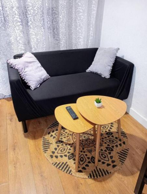 Appartement proximité gare